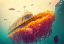 AI – Růženka Bisecker Vacca | Fotograferen met woorden Artificial Intelligence