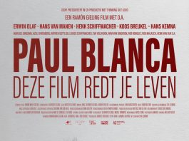 Paul Blanca