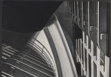 Steef Zoetmulder in Kunsthal Rotterdam Steef Zoetmulder