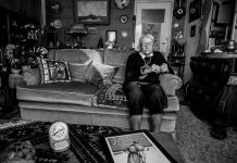 Humberto Tan: Morgen gaat het beter Humberto Tan