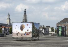 Open Call BredaPhoto Festival 2024 BredaPhoto Festival