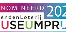 Vriendenloterij Museumprijs 2023 – Nederlands Fotomuseum