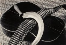 Tina Modotti – Artist and Activist Tina Modotti