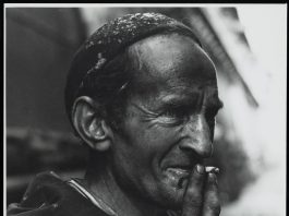 Cor Jaring