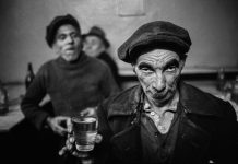 Ara Güler – A Play of Light and Shadow Ara Güler