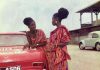 James Barnor – Studio of Life James Barnor