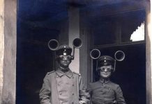 AI – Růženka Bisecker Vacca | Echt nep