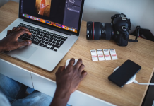 Het belang van goed internet voor fotografen + tips!
