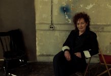 Iconen in de fotografie: Nan Goldin Norman Jean Roy