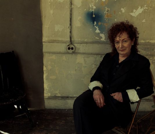 Iconen in de fotografie: Nan Goldin Norman Jean Roy