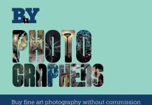 By Photographers, Fine Art Photography Fair By Photographers