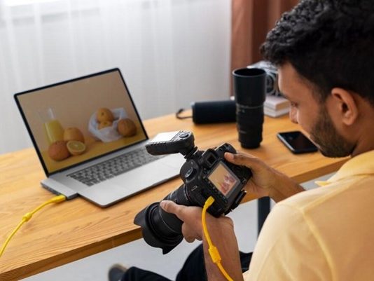 Hoe je een gedenkwaardige video maakt met je foto’s