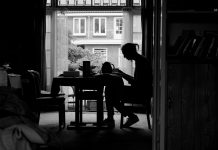 Martin Hierck: Staying In Coming Out – Paula Martin Hierck