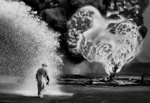 Sebastião Salgado wint de Outstanding Contribution To Photography Award 2024 Sebastião Salgado