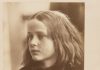 Iconen in de fotografie: Julia Margaret Cameron foto Julia Margaret Cameron. Meisje Annie