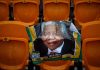 Remembering Mandela Mandela