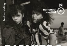 Pioniers – fotografie door vrouwen Pioniers