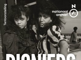 Pioniers