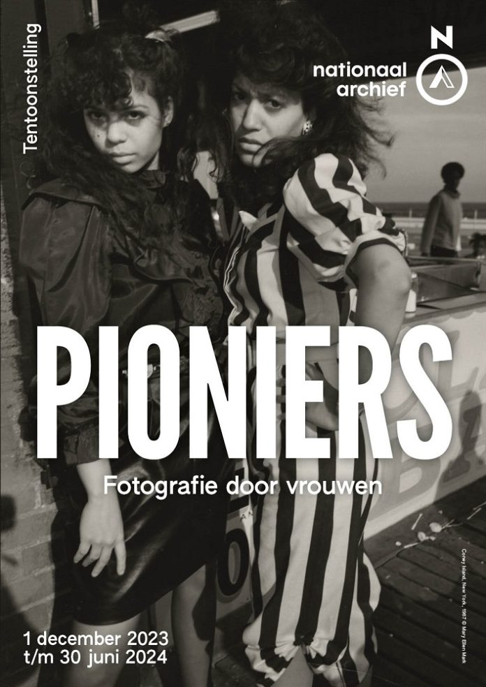 Pioniers