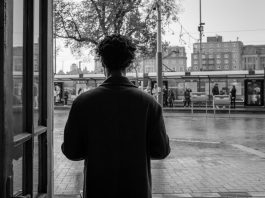 Michiel Heijmans