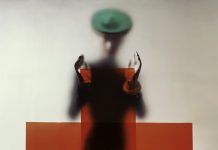 Erwin Blumenfeld – Photography 1930-1950 Erwin Blumenfeld