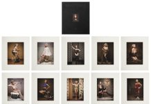 Iconisch werk van Nederlandse topfotografen bij Veilinghuis Adams Veilinghuis Adams
