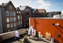 Jurre Rompa: KEEPERS Jurre Rompe