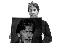 Eddy van Wessel: Reünie Eddy van Wessel