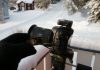 Hoe maak je betere foto’s en video’s in de winter Winter