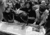 Eddy van Wessel: Tweeling Eddy van Wessel