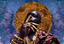 AiRich: Afrofuturistic Visions AiRich