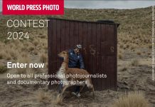 Laatste kans inzenden voor World Press Photo Contest 2024! World Press Photo