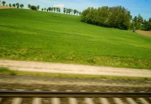 Jaap Bijsterbosch – Omtrent IJzeren Lijnen Jaap Bijsterbosch
