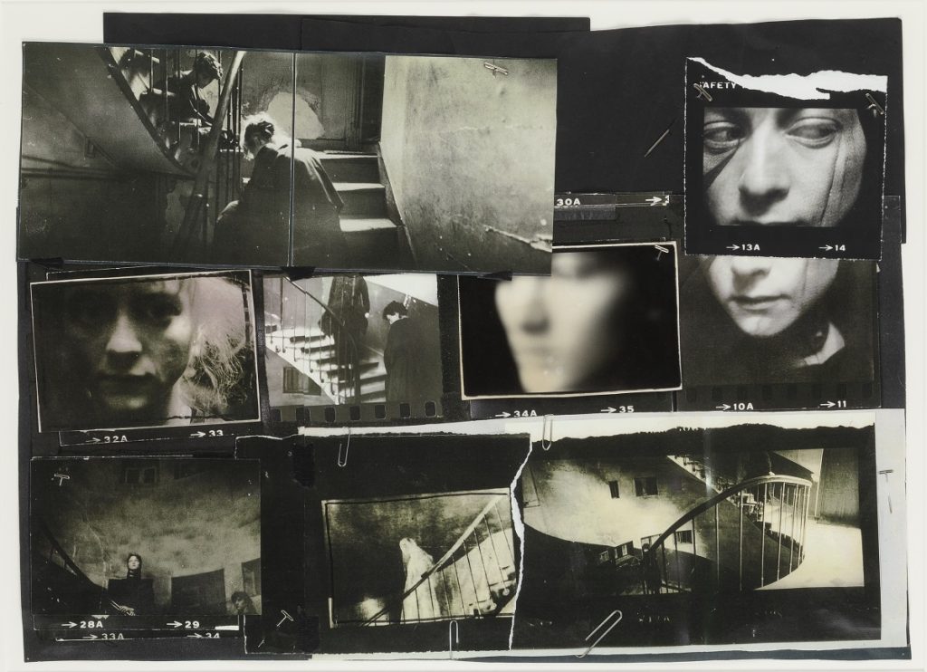 Deborah Turbeville