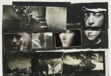 Binnenkort: Deborah Turbeville – Photocollage Deborah Turbeville