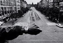 Josef Koudelka – Next Josef Koudelka