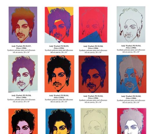 DuPho Juridish: Andy Warhol… copycat of geniaal kunstenaar? DuPho Juridisch