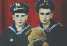 Boris Mikhailov – Oekraïens dagboek Boris Mikhailov