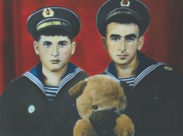 Boris Mikhailov
