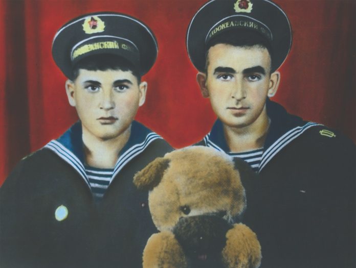 focus-magazine-2_luriki Boris Mikhailov