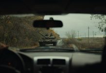 Eddy’s Oorlog: documentaire over Eddy van Wessel Eddy's Oorlog