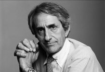 100ste geboortedag Paul Huf! Paul Huf