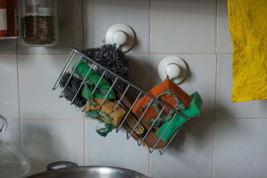 One Shower a Week