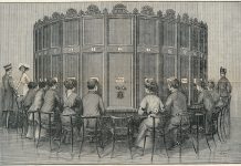 De Grote Illusie – 200 jaar Virtual Realities De Grote Ilusie