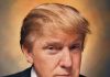 Andres Serrano: America & Trump Andres Serrano