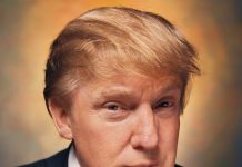 Andres Serrano: America & Trump Andres Serrano