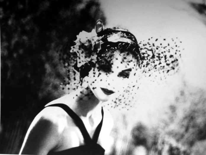 Lillian Bassman