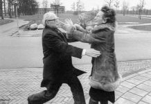 Karel Zwaneveld: overzichtstentoonstelling Karel Zwaneveld