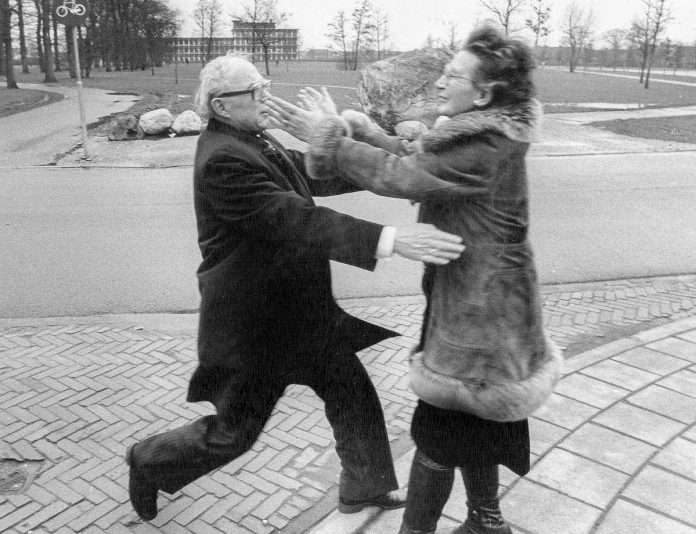 kz Karel Zwaneveld