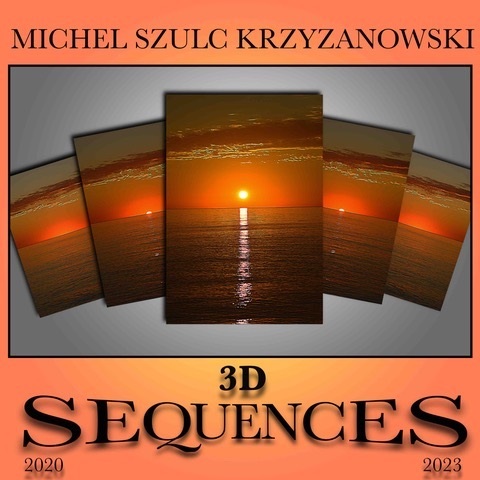 3D Sequences